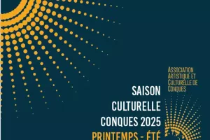 Concert Les Musicales : Musique du Temps Présent - Étienne Manchon