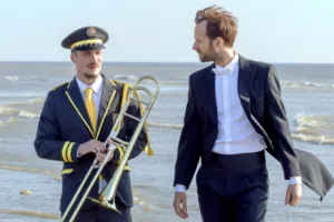 En Fanfare