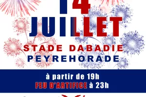 Bal du 14 juillet