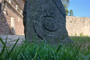 Visite guidée : Les oeuvres de l'abbaye au rythme de son histoire et de ses hommes
