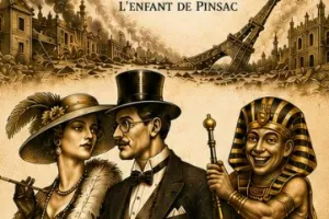 Théâtre en plein air chez l'habitant - Cie Iskandar