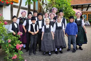 Feierowed in Hunspach