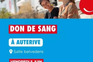 Don de Sang