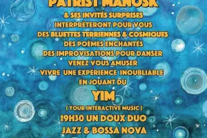 La LocauxMotive, St Paul sur Ubaye