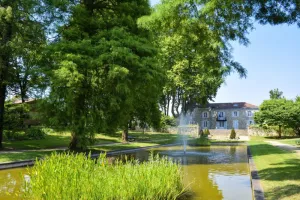 Visite guidée : Saint-Paul-lès-Dax, la jolie voisine