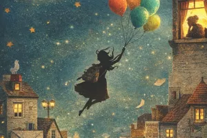 Alice la rapporteuse d'histoires