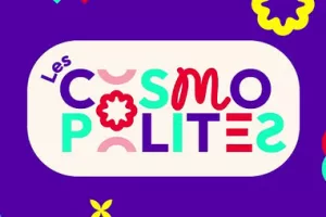 Festival Les Cosmopolites