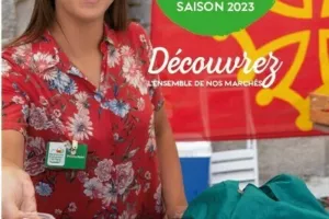 MARCHÉ DES PRODUCTEURS DE PAYS DE L’AUDE
