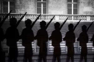 Visite(s) en nocturne