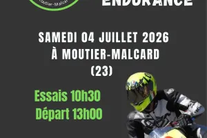 6h  Endurance Solex