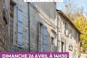 Visite de Mirebeau et ses grands personnages