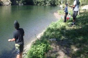 ATELIERS PÊCHE