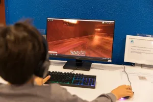 Atelier montage vidéo