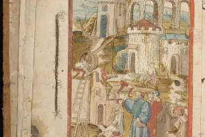 Conférence "1552, Metz devient française
