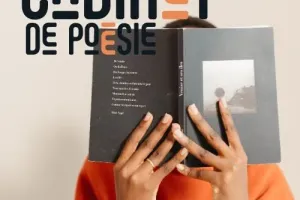 Cabinet de Poésie