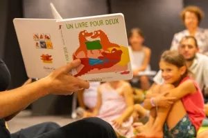 Petites lectures