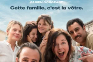 CINÉ THÉ >>> C'EST QUOI L'AMOUR ?