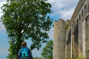 Le défi du Comte de Nevers
