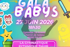 GALA BABYS