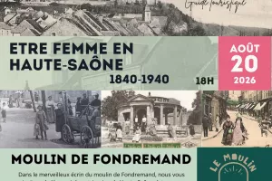 Conférence