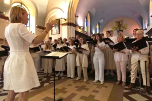 Concert : Traversées