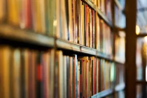 Bourse aux livres