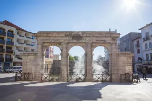 Visite guidée : Histoire Thermale