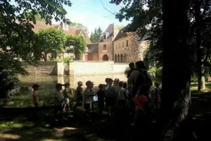 Tout-petit architecte