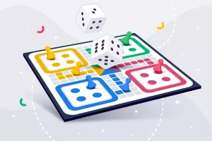 Soirée jeux