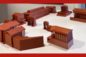 La visite des petits architectes - dès 6 ans