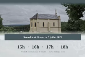 Récital de piano : Quand le piano avait une âme - Un Herz de 1854 sort de l'ombre