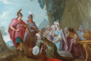 Visite guidée Correspondances