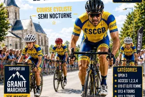 Grand Prix Albert GAGNET