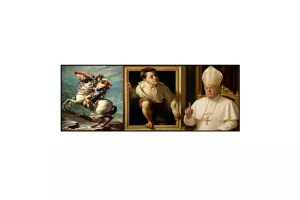 Conférence d'Histoire de l'Art