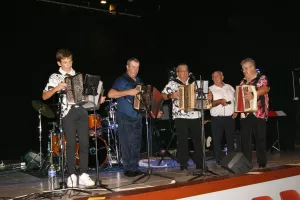Festival de l'accordéon