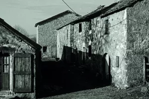 Raymond Depardon - Rural