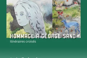 Tout le monde sait dessiner - Bande dessinée au pays de Georges Sand
