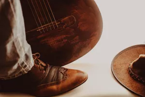 Cours de Country