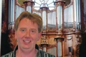 Concert : Festival d’orgue de Marcilhac