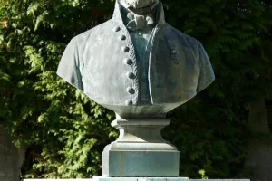 Visite "Personnalités du cimetière"