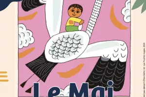 Le Mai des tout-petits lecteurs