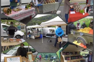 Marché des producteurs