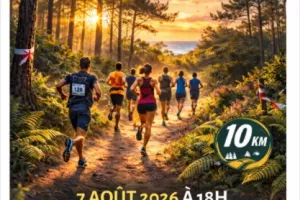 Trail de Capbreton