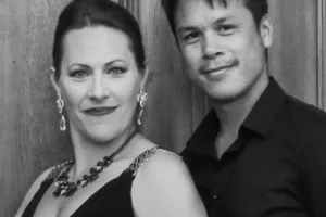 Festival les Instants Baroques du Lot - "Magiciennes Baroques" par  Lucile Richardot et Jean-Luc Ho