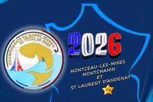 Championnat du monde de pêche sportive