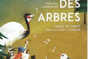 Stage de chant