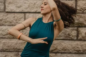 Festiv'Azul : Stage de danses orientales