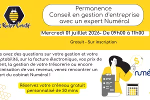 Rencontrez un expert digital pour votre entreprise avec Perspectives Numériques 10