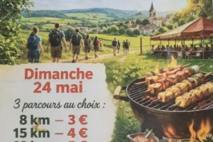 Rando - Barbecue