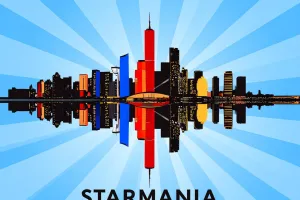 Opéra rock Starmania